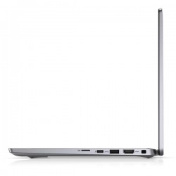 Laptop Dell Latitude 7320 70251596 (Core i5-1145G7 | 8GB | 256GB | Intel Iris Xe | 13.3 inch FHD | Win 10 Pro | Xám)