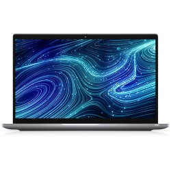 Laptop Dell Latitude 7320 70251596 (Core i5-1145G7 | 8GB | 256GB | Intel Iris Xe | 13.3 inch FHD | Win 10 Pro | Xám)