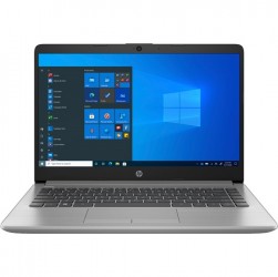 Laptop HP 240 G8 617K5PA (Core™ i3-1005G1 | 4GB | 256GB | Intel® UHD | 14 inch FHD | Win 11 | Bạc)