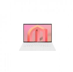 Laptop LG Gram 2022 14ZD90Q-G.AX31A5 (Core™ i3-1115G4 | 8GB | 256GB | Intel UHD Graphics | 14 inch WQXGA | Non-OS | White)