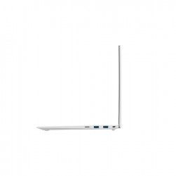 Laptop LG Gram 2022 14ZD90Q-G.AX31A5 (Core™ i3-1115G4 | 8GB | 256GB | Intel UHD Graphics | 14 inch WQXGA | Non-OS | White)