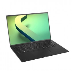 Laptop LG Gram 2022 16ZD90Q-G.AX55A5 (Core™ i5-1240P | 16GB | 512GB | Iris Xe Graphics | 16 inch WQXGA | Non-OS | Black)