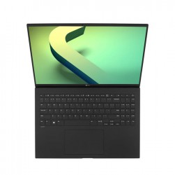 Laptop LG Gram 2022 16Z90Q-G.AH78A5 (Core™ i7-1260P | 16GB | 1TB | Iris Xe Graphics | 16 inch WQXGA | Windows 11 Home Plus | Black)