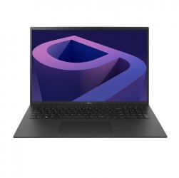 Laptop LG Gram 2022 17Z90Q-G.AH78A5 (Core™ i7-1260P | 16GB | 1TB | Iris Xe Graphics | 17 inch WQXGA | Windows 11 Home | Black)