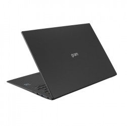 Laptop LG Gram 2022 17Z90Q-G.AH78A5 (Core™ i7-1260P | 16GB | 1TB | Iris Xe Graphics | 17 inch WQXGA | Windows 11 Home | Black)
