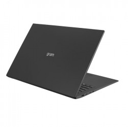 Laptop LG Gram 2022 17Z90Q-G.AH78A5 (Core™ i7-1260P | 16GB | 1TB | Iris Xe Graphics | 17 inch WQXGA | Windows 11 Home | Black)