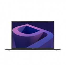 Laptop LG Gram 2022 17Z90Q-G.AH78A5 (Core™ i7-1260P | 16GB | 1TB | Iris Xe Graphics | 17 inch WQXGA | Windows 11 Home | Black)