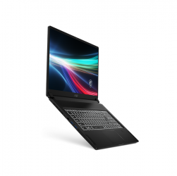 Laptop MSI Creator 17 B11UG (Core i7-11800H | 32GB | 1TB SSD | RTX 3070 Max-Q 8GB | 17.3 inch UHD | Win 10 | Core Black)