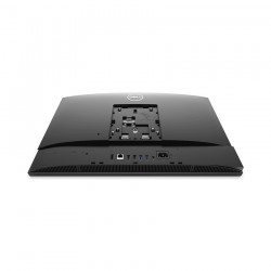 Máy tính để bàn All in One Dell AIO 5490 (Core i7-11700T | 8GB | 256GB | Intel UHD | 23.8 inch | Ubuntu Linux 20.04)