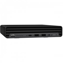Máy tính để bàn đồng bộ HP ProDesk 400 G6 Mini 60U52PA (i3-10105T/4GB/256GB/WinDows11)