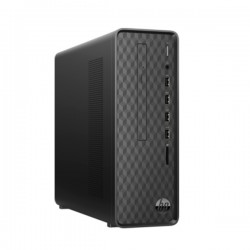 Máy tính đồng bộ HP S01-pF1001d 46J91PA (I3-10105/4G/1TB/DVDWR/Windows 10 home)
