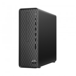 Máy tính đồng bộ HP S01-pF1001d 46J91PA (I3-10105/4G/1TB/DVDWR/Windows 10 home)