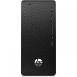 Máy tính để bàn đồng bộ HP 280 Pro G6 Microtower 60P72PA (i5-10400/8GB/256GB SSD/Win 11 Home 64 bit)