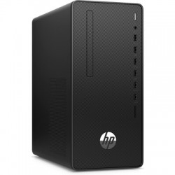 Máy tính để bàn đồng bộ HP 280 Pro G6 Microtower 60P72PA (i5-10400/8GB/256GB SSD/Win 11 Home 64 bit)