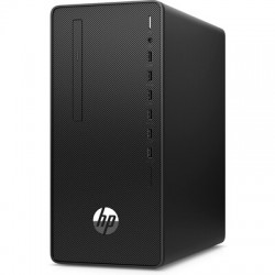 Máy tính để bàn đồng bộ HP 280 Pro G6 Microtower 60P72PA (i5-10400/8GB/256GB SSD/Win 11 Home 64 bit)