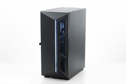 PCAP Gaming Prism Pro (B660/i5-12400F/16GB RAM/GTX1660 Super/SSD 500GB/PSU 550W)