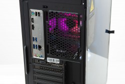 PCAP Gaming Prism Pro (B660/i5-12400F/16GB RAM/GTX1660 Super/SSD 500GB/PSU 550W)