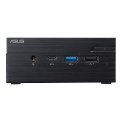 PC Mini Asus PN40-MKM1PE