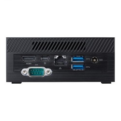 PC Mini Asus PN40-MKM1PE