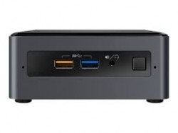 PC Intel NUC Kit NUC7PJYH (Pentium J5005)