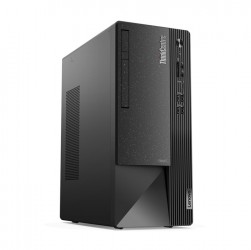 Máy tính đồng bộ Lenovo ThinkCentre neo 50t Gen3 11SE008SVA (G7400 | 4GB | 256GB | Intel UHD | WL+BT | No OS | Đen)
