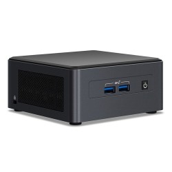 PC INTEL NUC 11 Pro Kit NUC11TNHi30Z00