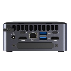 PC INTEL NUC 11 Pro Kit NUC11TNHi30Z00