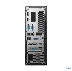 Máy tính để bàn đồng bộ Lenovo ThinkCentre neo 50s 11T0004KVA (CORE I3-12100/RAM 4GB/SSD 256GB)