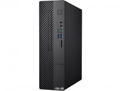 Máy tính để bàn đồng bộ Asus S500SC-310105039W (i3-10105/4GB/256GB-SSD/TPM/B560/WiFi6/BT5/KB/M/300W/ĐEN/W11SL)