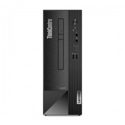 Máy tính để bàn đồng bộ Lenovo ThinkCentre neo 50t 11SC001MVA (i3-12100/8GB/256GB SSD/wifi ac+BT/USB Key & Mouse)