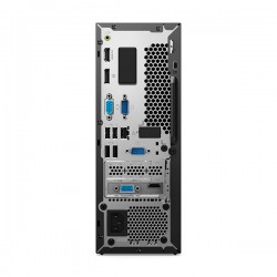 Máy tính để bàn đồng bộ Lenovo ThinkCentre neo 50t 11SC001MVA (i3-12100/8GB/256GB SSD/wifi ac+BT/USB Key & Mouse)