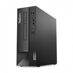 Máy tính để bàn đồng bộ Lenovo ThinkCentre neo 50t 11SC001MVA (i3-12100/8GB/256GB SSD/wifi ac+BT/USB Key & Mouse)