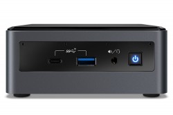 Mini PC Intel NUC NUC10i5FNH