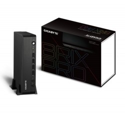 PC Mini Gigabyte GB-BSRE-1605-BW