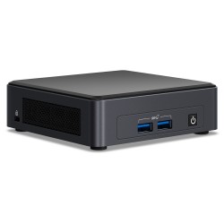 PC INTEL NUC 11 Pro Kit Slim NUC11TNKI50000