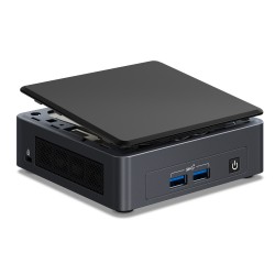 PC INTEL NUC 11 Pro Kit Slim NUC11TNKI50000