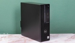 Máy tính để bàn đồng bộ Dell OptiPlex 3090SFF-70283500 (Core i3-10105/ 4GB/ 1TB//Intel Integrated Graphics/ DVDRW /Key/mouse / Fedora Linux)