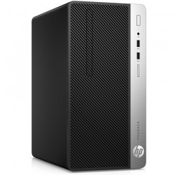 Máy tính đồng bộ HP ProDesk 400 G6 MT 7YH47PA