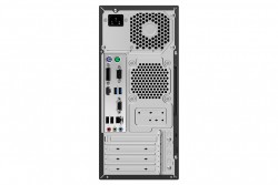 Máy tính để bàn đồng bộ Asus S500MC-511400040W (i5-11400/8G RAM/256 GB SSD/WL+BT/K+M/Win 11)