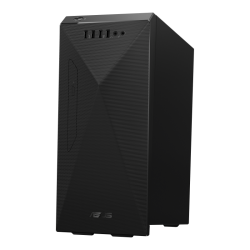 Máy tính để bàn đồng bộ Asus S500MC-511400040W (i5-11400/8G RAM/256 GB SSD/WL+BT/K+M/Win 11)