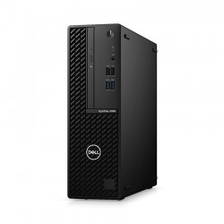 Máy tính đồng bộ Dell OptiPlex 3080 SFF- 70280897 (i3-10105/ 4GB/ 1TB/ DVDRW/OS)