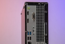 Máy tính đồng bộ Dell OptiPlex 3080 SFF- 70280897 (i3-10105/ 4GB/ 1TB/ DVDRW/OS)