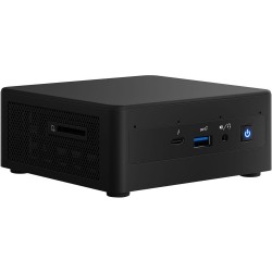PC Intel NUC L6 RNUC11PAHI50001