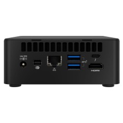 PC Intel NUC L6 RNUC11PAHI50001