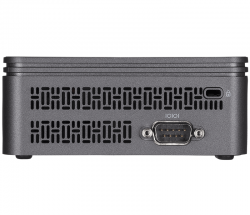 PC Gigabyte NUC KIT Brix i7 BRi7H-10710