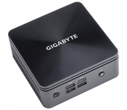 PC Gigabyte NUC KIT Brix i7 BRi7H-10710