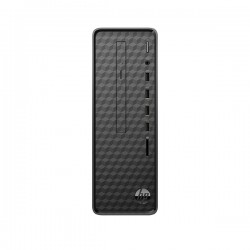 Máy tính để bàn đồng bộ HP S01-pF2025d 6K7A3PA (i5-12400/ 512G SSD/ Wlan_BT/ KB_M/ Win11SL/ 1Yr)