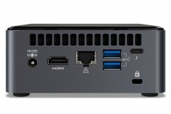 Mini PC Intel NUC NUC10i7FNKN