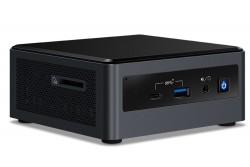 Mini PC Intel NUC NUC10i7FNKN