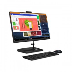 Máy tính để bàn All in One Lenovo IdeaCentre 3 22ITL6 - F0G500AGVN (i5-1135G7, RAM 8GB, 256GB SSD, 21.5" FHD Touch (cảm ứng), HD Webcam, Window 11 Home)cccccccc